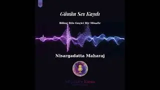 Bilinç Bile Geçici Bir Misafir