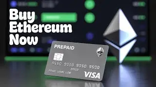 How to buy Ethereum with prepaid card &ndash; step by step