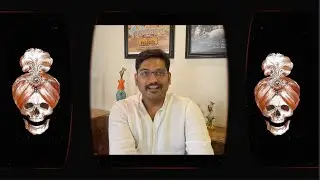 Dreams + Community = Crowdfunding | Venkatesh Maha | Marmaanuvu Film Crowdfunding