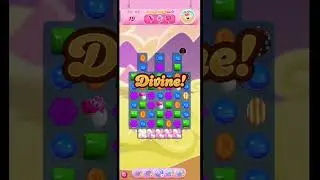 Candy Crush game live