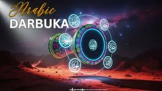 NEW Electro Oriental Dance 2026 💃 Arabic Darbuka Party | Night Festival Vibes