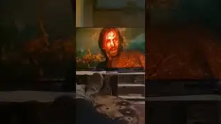 alan wake 2 ultra settings with dlss 4