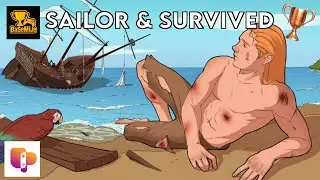 Choice of Life: Wild Islands | How to Get one title & Complete Chapter 1