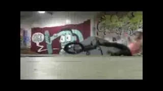 Alex Conti Teaser Edit