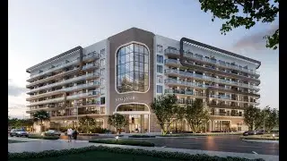 Seven Park Residences - 218 SE 7th St, Hallandale Beach, Florida