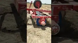 national goble disc harrow#disc #gobal #farming #tractor #africa