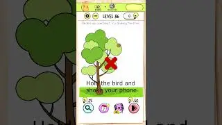 Brain Test: Tricky Puzzles Level 86