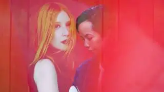 Casey Mecija- Gonna Gun (Austra remix)