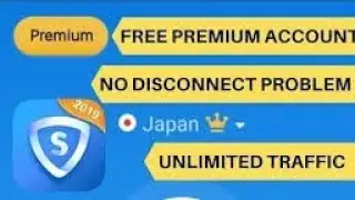 Sky Vpn Free Premium Account username & Password