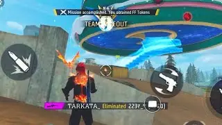 #freefire #battleroyalegame #ff #freefiregameplay #gaming #mobilegame #garenafreefire FF GAMEPLAY 