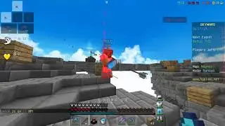 smto6 [Hypixel] [Always Hackusation]