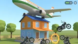 Indian Bikes Driving 3D | Ye Stunt Dekha Kya 😱