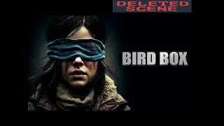 [4K] EXTENDED VERSION | Directors Cut | All deleted scenes of Bird BOX  (2025)