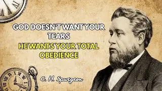 THE TRAP OF SELF-DECEPTION — YOU REPENT… BUT YOU NEVER CHANGE