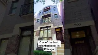 So many reasons to fall in love with Lincoln Park ❤️ #chicagoneighborhoodgems #chicagoneighborhoods