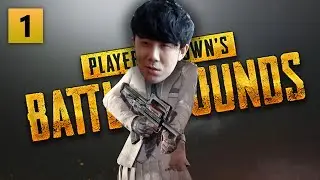 My Best PUBG Game Ever || GERMANI PUBG HIGHLIGHTS #1
