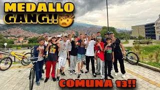Así fue mi primer día en (MEDELLÍN) increíble ciudad!🤯🔥😱