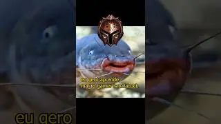 OUT SCALING PARA BAGRES #fyp #leagueoflegends #wildrift