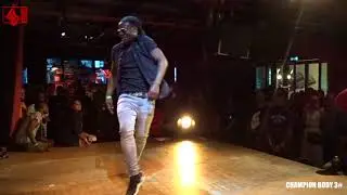 Seiko Loco vs Vin (Champion Body 3# WHO's YOUR WINNER???)