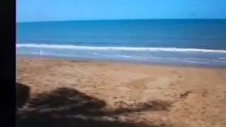 ELLIS BEACH.