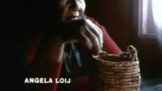 The Ona People - PREVIEW