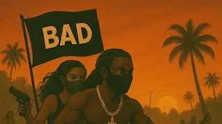Kainfry Dwayne - Bad (Audio)