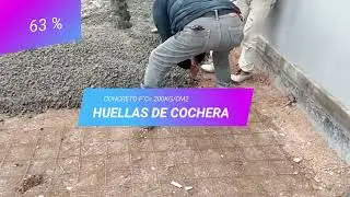 Proceso Construtivo 0% 100% Casa Alberia AGS 3rec