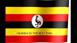 Amazing facts about Uganda