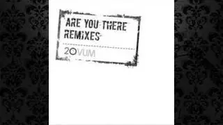 Josh Wink - Are You There (Harry Romero Remix) [OVUM RECORDINGS]