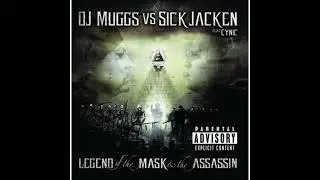 DJ Muggs vs Sick Jacken ft Cynic - El Barrio 🔥 Old School Hip Hop Vibes