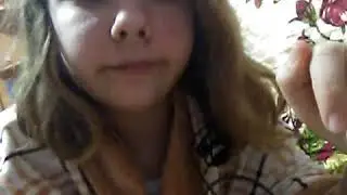 Эксклюзивное видео Вари,смотрите только у меня
