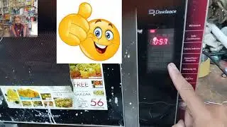 How to repair microwave oven touch panel in Urdu | Hindi | MA Engineering