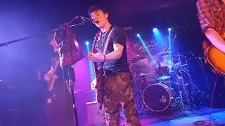 Dementia Aware Festival 2026 - The Station, Cannock - Red By Night
