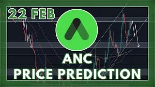 THE ANCHOR PROTOCOL (ANC) PRICE PREDICTION & ANALYSIS FOR 2022!