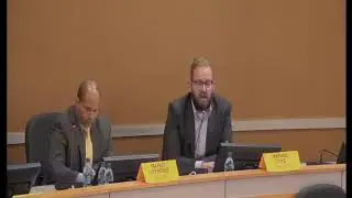 2018 Edmonds Chamber of Commerce Forum