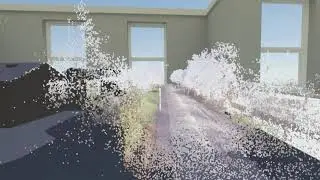 City Verve: Map Scale & World Scale Laser Scan (Demo)
