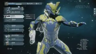 Warframe PlayStation 4 Release Survival Gameplay