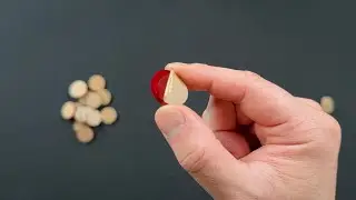 How to Peel the Red Markers 🔴