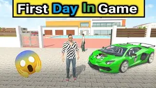 😱Indian Theft Auto Simulator Bangla Gameplay | Dino Gamerd 