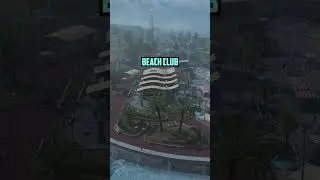 ASHIKA ISLAND NEW RESURGENCE MAP IN WARZONE 2 🏝️#shorts #warzone2 #ASHIKAISLAND