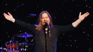 USA Rough Side Out Opening Night, Alan Doyle & The Beautiful Beautiful Band + Chris Trapper, Seattle