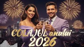 Cel Mai Ascultat Colaj 2026 | Velvet Vibe Piese de Suflet Noi | Hituri Românești de Top