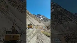 shangdong.....#roadprojects #mountains #views