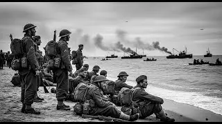 Operation Dynamo: The Miracle of Dunkirk | True WWII Story | VeilBattle Documentary