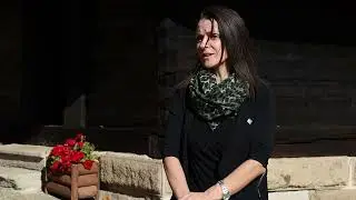 CRKVA BRVNARA TAKOVO EMISIJA