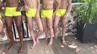 SWIMWEAR SHOOT | MISTER HERITAGE 2023 #malefashion #beautyking #heritage #modeling #runwaychallenge