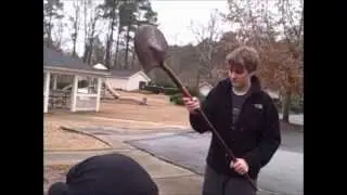 The Hunt for the Canker