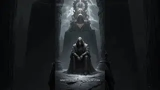 The Clockmaker of Duskfall#MythicTime #FantasyTale #ClockmakerLegend  #ShortStory #TimelessMyth