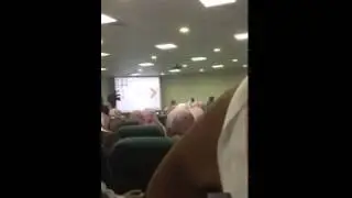 مداخلة الشيخ عبدالرحمن ابانمي مع وزير العمل