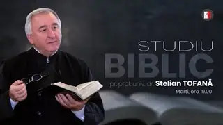 Taina Spovedaniei. Ce ne spune Biblia? P1